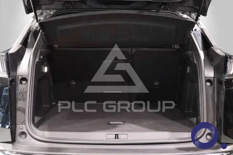 2023 Peugeot 3008
