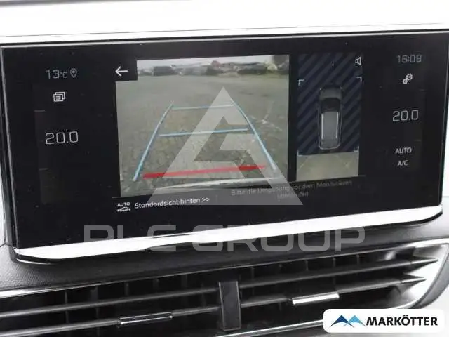2023 Peugeot 3008