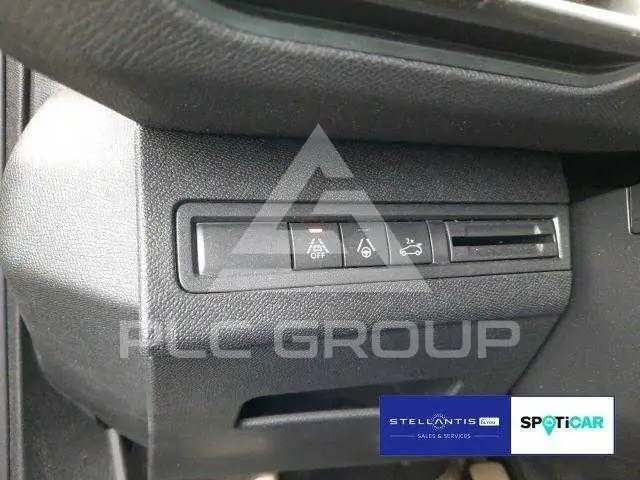 2023 Peugeot 3008
