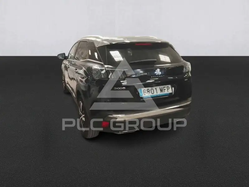 2023 Peugeot 3008
