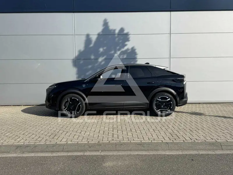 2023 Peugeot 3008