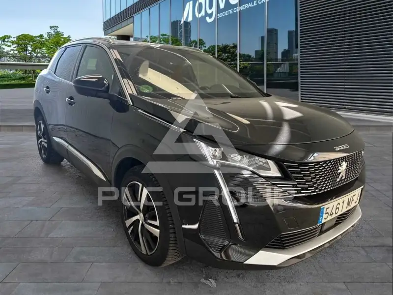 2023 Peugeot 3008