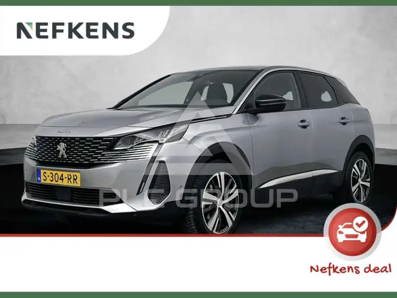 2023 Peugeot 3008