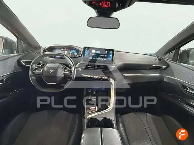 2023 Peugeot 3008