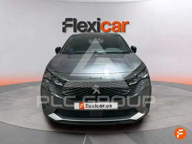 2023 Peugeot 3008