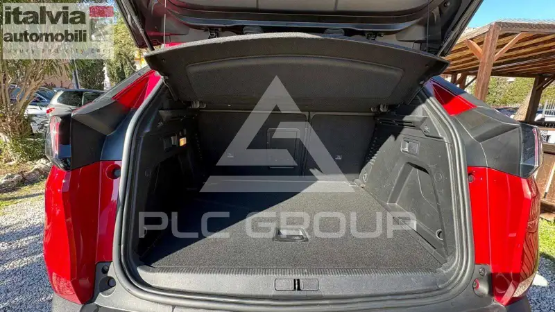 2023 Peugeot 3008