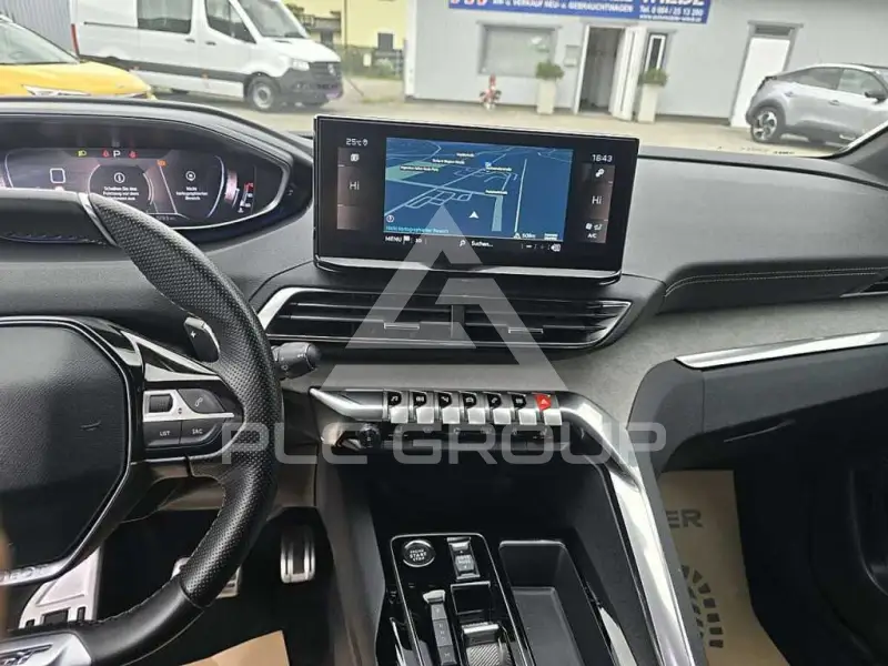 2023 Peugeot 3008
