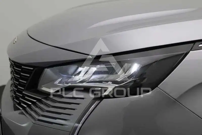 2023 Peugeot 3008