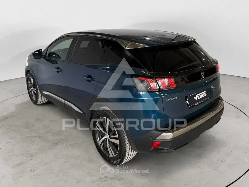 2023 Peugeot 3008
