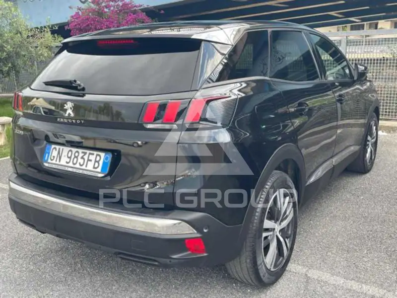2023 Peugeot 3008