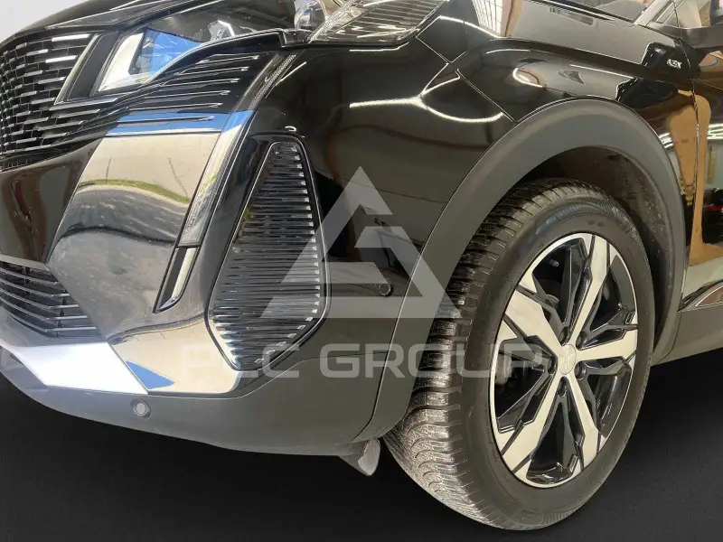 2023 Peugeot 3008