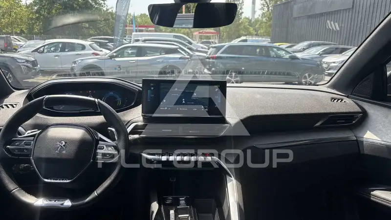 2023 Peugeot 3008