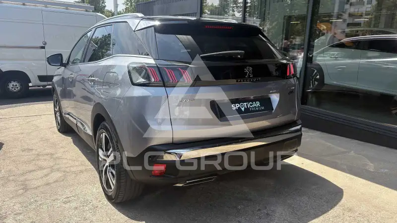 2023 Peugeot 3008