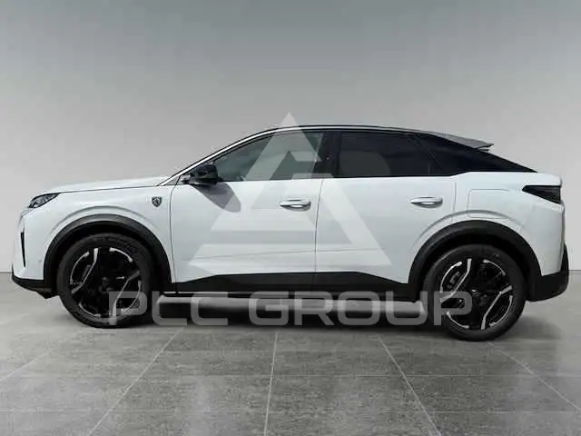2023 Peugeot 3008