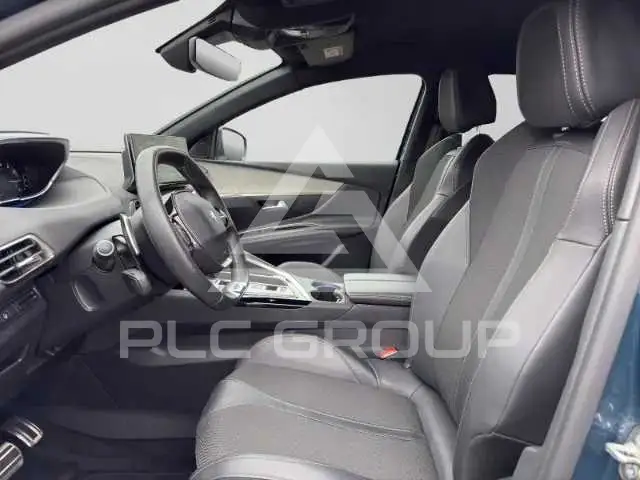 2023 Peugeot 3008