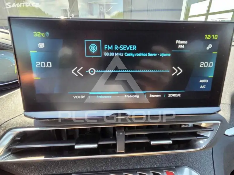 2023 Peugeot 3008