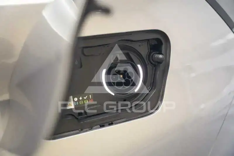 2023 Peugeot 3008