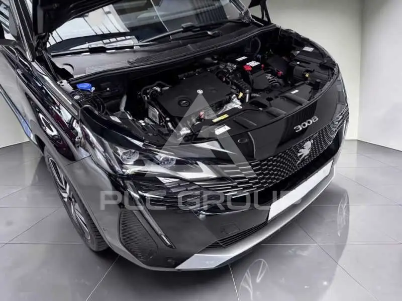 2023 Peugeot 3008