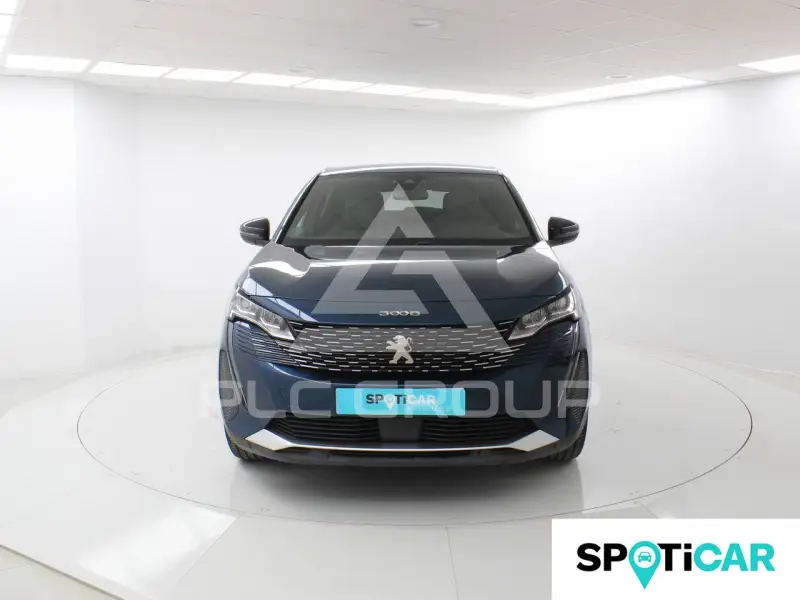 2023 Peugeot 3008