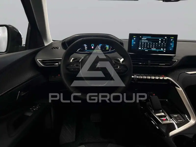 2023 Peugeot 3008