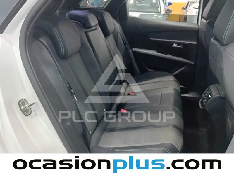 2023 Peugeot 3008