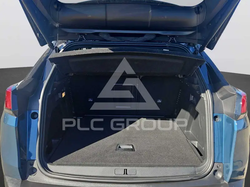 2023 Peugeot 3008