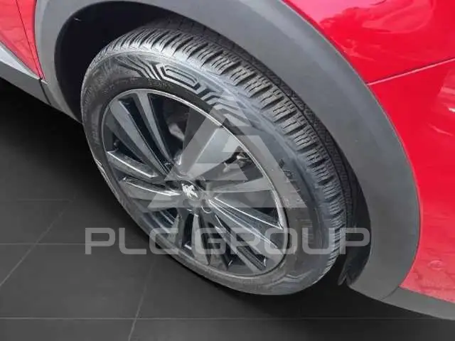 2023 Peugeot 3008