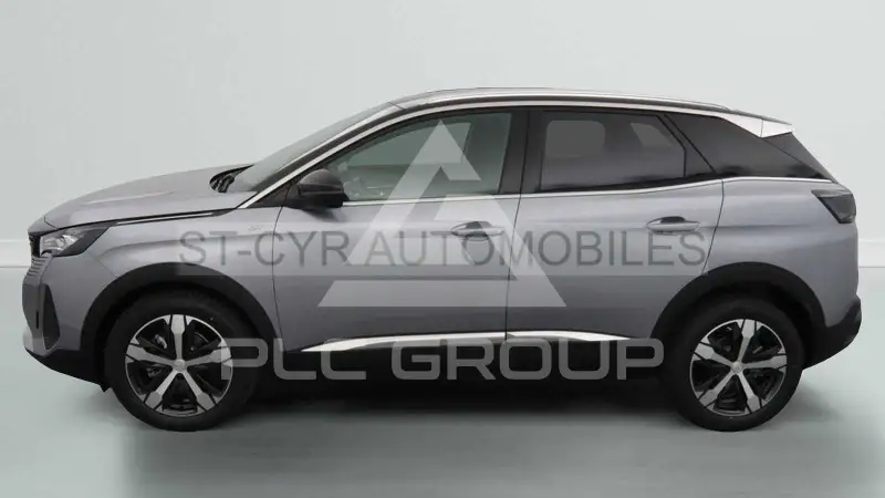 2023 Peugeot 3008