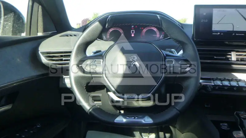 2023 Peugeot 3008