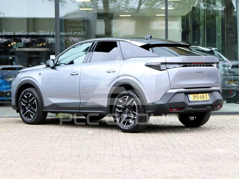 2023 Peugeot 3008