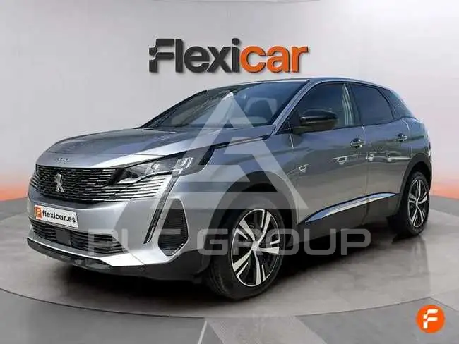 2023 Peugeot 3008