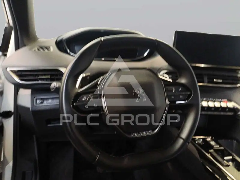 2023 Peugeot 3008