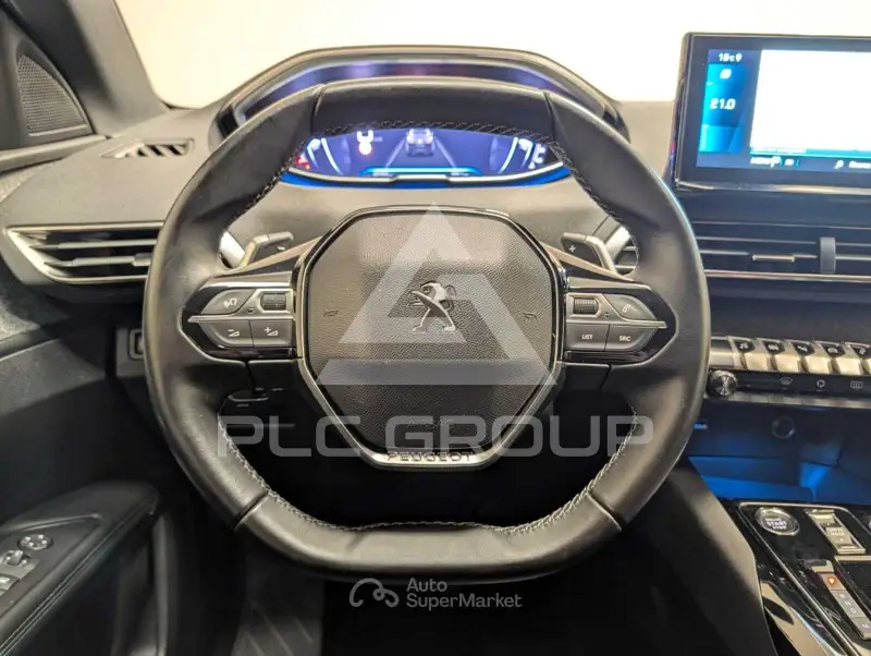 2023 Peugeot 3008