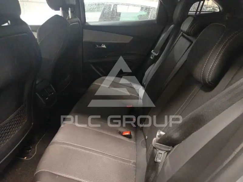 2023 Peugeot 3008