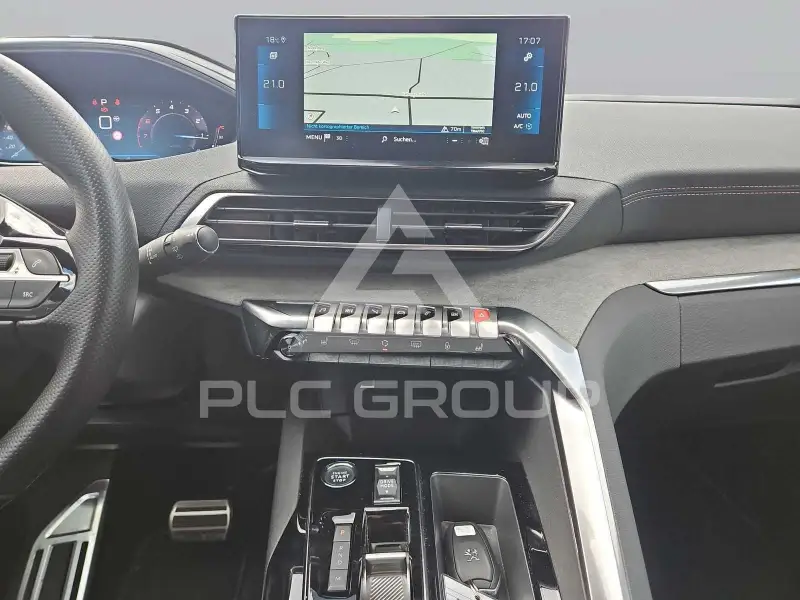 2023 Peugeot 3008