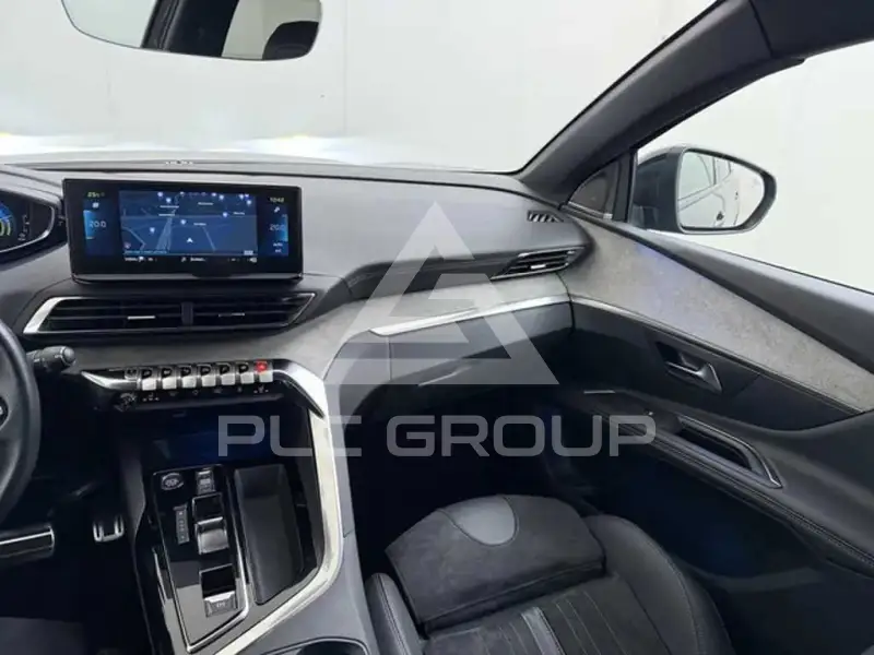 2023 Peugeot 3008