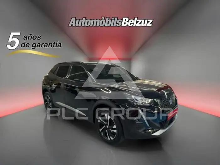 2023 Peugeot 3008