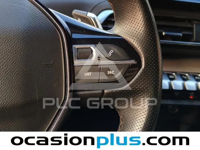2023 Peugeot 3008