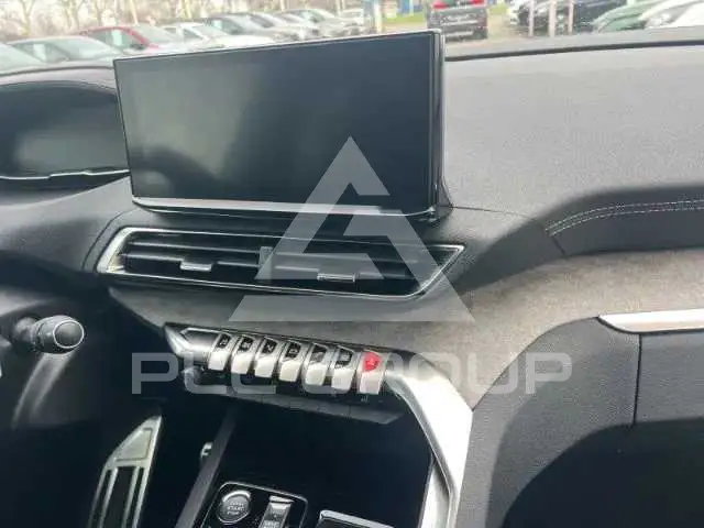 2023 Peugeot 3008
