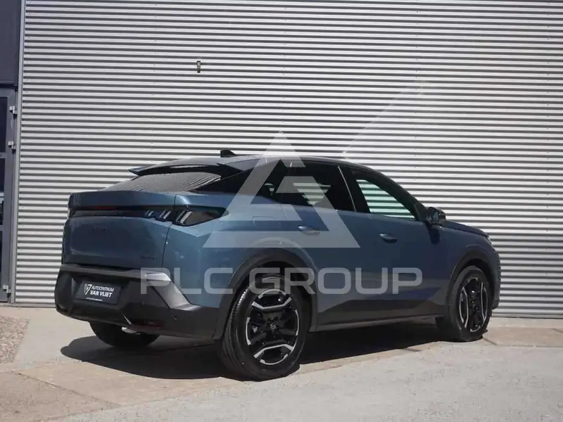 2023 Peugeot 3008