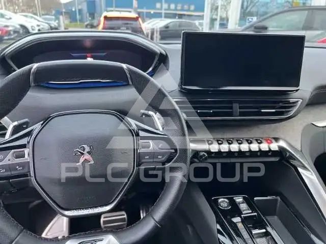 2023 Peugeot 3008