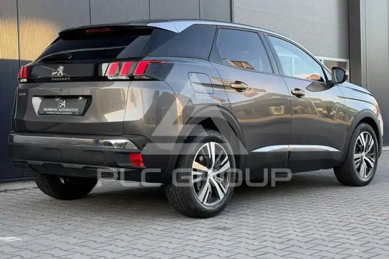 2023 Peugeot 3008