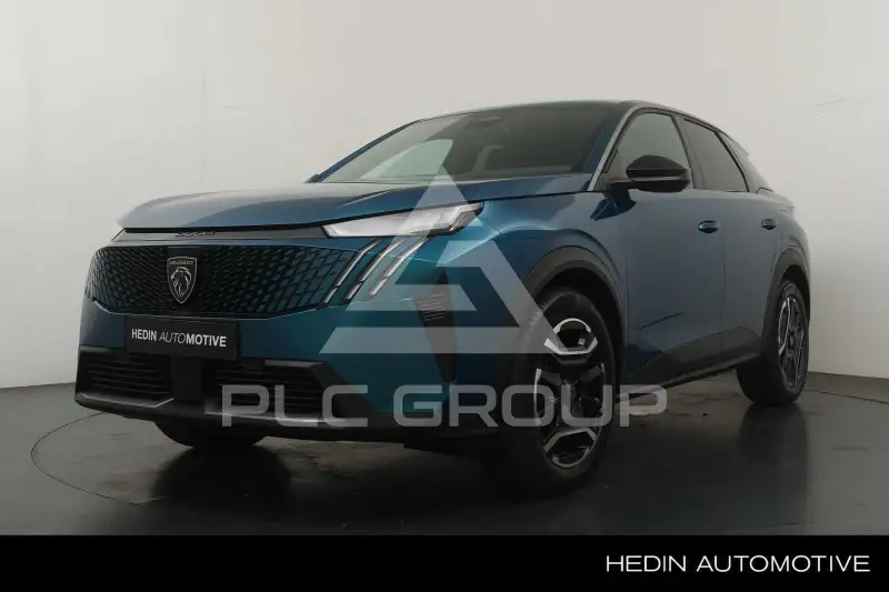 2023 Peugeot 3008