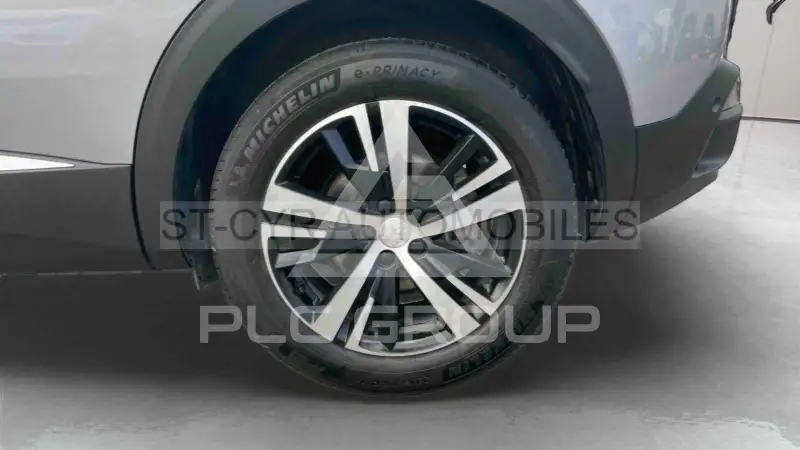 2023 Peugeot 3008
