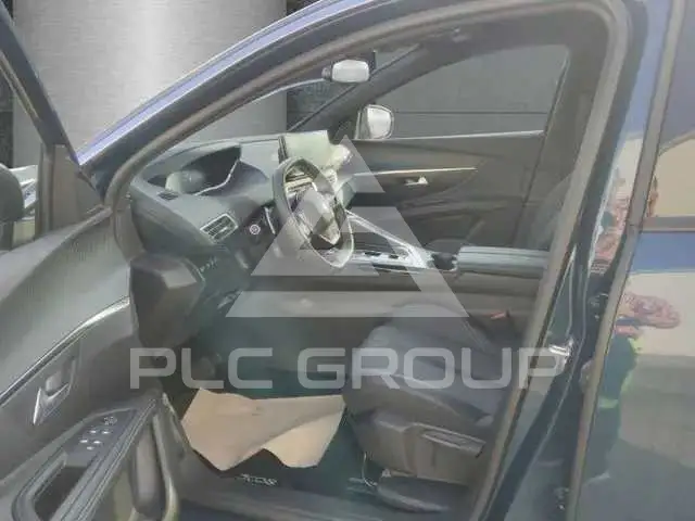 2023 Peugeot 3008