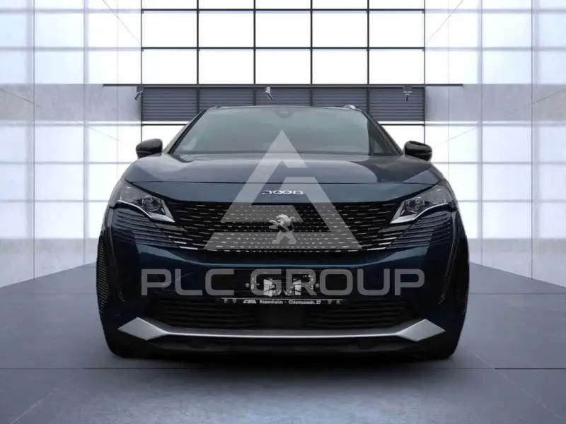 2023 Peugeot 3008