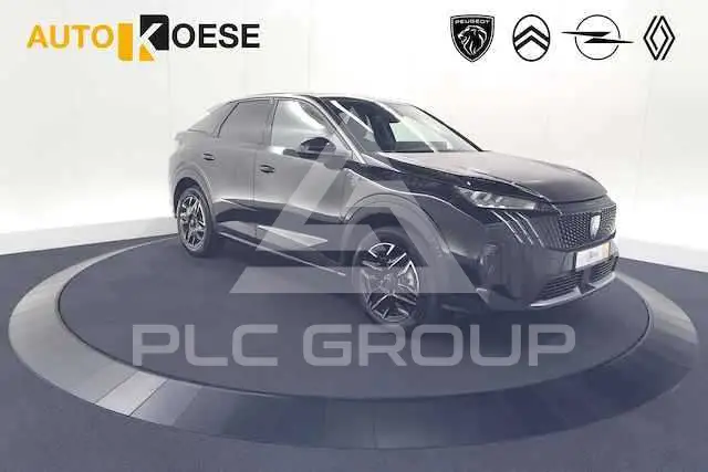 2023 Peugeot 3008