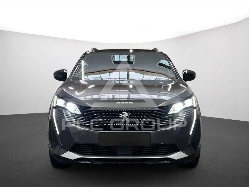 2023 Peugeot 3008