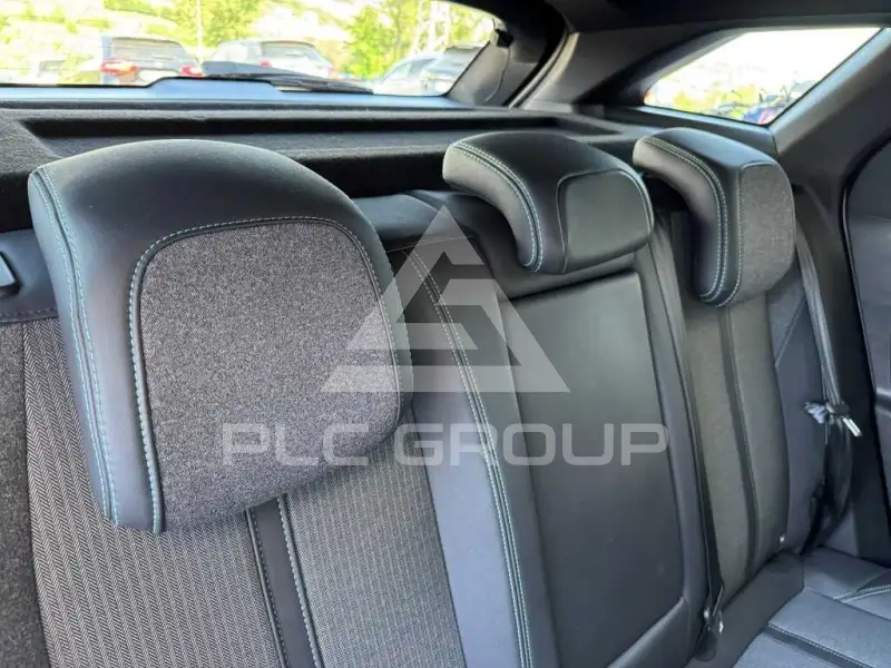 2023 Peugeot 3008