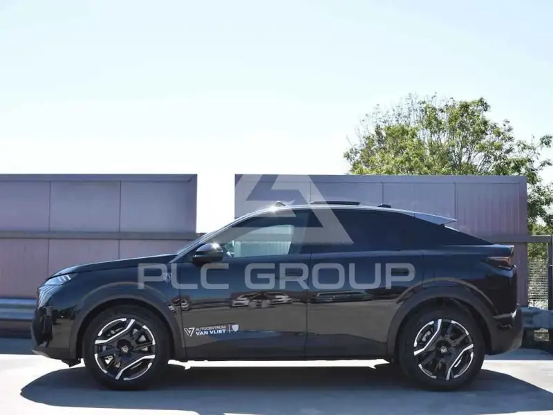 2023 Peugeot 3008